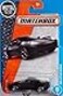 Mattel Matchbox 2017 MBX Adventure City 08 Lotus Evora 20125 Black