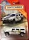 Matchbox 2019 02 Hummer H2 SUV Concept