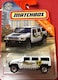 Matchbox 2019 02 Hummer H2 SUV Concept