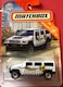 Matchbox 2019 02 Hummer H2 SUV Concept