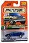 Matchbox Lamborghini Diablo 22 Blue