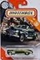 Matchbox 41 Cadillac Series 62 Convertible Coupe