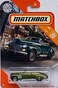 Matchbox 41 Cadillac Series 62 Convertible Coupe