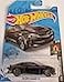 Mattel Hot Wheels 2020 Hw Dream Garage 18 Copo Camaro SS Black 20250