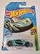 Hot Wheels 2020 Hw Exotics McLaren P1 Teal 149250