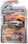 Matchbox 93 Jeeps Wrangler 29 Jurassic World
