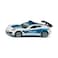 Siku Chevrolet Corvette ZR1 Police