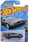 Hot Wheels Back to The Future Time Machine