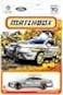 Matchbox Ford Police Interceptor 70 Years Special Edition 23100