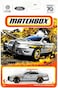 Matchbox Ford Police Interceptor 70 Years Special Edition 23100