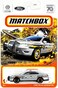 Matchbox Ford Police Interceptor 70 Years Special Edition 23100