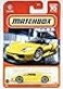 Matchbox Porsche 918 Spyder 77100 Yellow