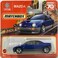 Matchbox 20231992 Mazda Autozam AZ1 Gloss Dark Blue Blue 3100