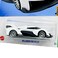 Hot Wheels HotWheels McLaren Solus GT White 2023 HW Exotics