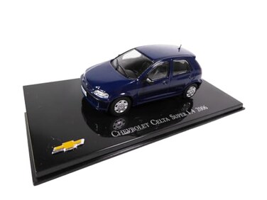 OPO 10 Collectible Miniature car 143 Compatible with Chevrolet Super 14 CH09
