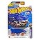 Hot Wheels Ultimate TRex Transporter Blue HW Screen Time 410