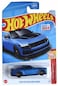 Hot Wheels Ford Mustang Dark Horse Then and Now 1010 Blue 250250