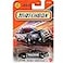 Mattel Matchbox 2023 Dodge Charger Pursuit 164 Scale Black Diecast Car 37125