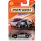 Mattel Matchbox 2023 Dodge Charger Pursuit 164 Scale Black Diecast Car 37125