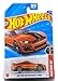 Hot Wheels 2020 Ford Mustang Shelby GT500 Orange Mustang 60 Series 25 164 Scale Diecast