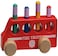 The Original Toy Company Pop Up Fire Truck