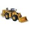 Diecast Masters Caterpillar 994K Wheel Loader Elite Series 1125 Scale