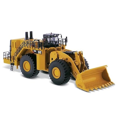 Diecast Masters Caterpillar 994K Wheel Loader Elite Series 1125 Scale