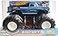 Hot Wheels HOT Wheels Bigfoot 4X4 Monster Trucks 124 Scale