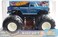 Hot Wheels HOT Wheels Bigfoot 4X4 Monster Trucks 124 Scale