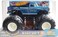 Hot Wheels HOT Wheels Bigfoot 4X4 Monster Trucks 124 Scale