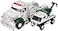 Hess 2019 Toy Tow Truck Rescue Team