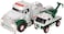 Hess 2019 Toy Tow Truck Rescue Team