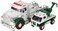 Hess 2019 Toy Tow Truck Rescue Team