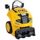 Klein Theo Caterpillar Truck Engine Premium Toys For Kids Ages 3 Years Up