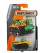 Matchbox YISET MBX 2014 Collection Seed Shaker BDV69