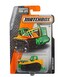Matchbox YISET MBX 2014 Collection Seed Shaker BDV69