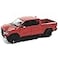 KiNSMART 2019 Dodge Ram 1500 Pickup 146 O Scale 5 Die Cast Metal Model Toy Truck Red