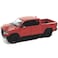 KiNSMART 2019 Dodge Ram 1500 Pickup 146 O Scale 5 Die Cast Metal Model Toy Truck Red