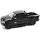 KiNSMART 2019 Dodge Ram 1500 Pickup 146 O Scale 5 Die Cast Metal Model Toy Truck Black