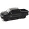 KiNSMART 2019 Dodge Ram 1500 Pickup 146 O Scale 5 Die Cast Metal Model Toy Truck Black