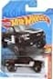 Hot Wheels 19 Chevy Silverado Trail Boss LT Black 151250 Hot Trucks 510