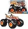 Hot Wheels Monster Trucks Tiger Shark 124 Scale die cast
