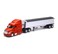 NewRay 143 Scale Peterbilt 387 Grain Hauler