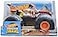 Hot Wheels Monster Trucks Tiger Shark 124 Scale die cast