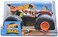 Hot Wheels Monster Trucks Tiger Shark 124 Scale die cast