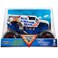 beseloa Monster Jam Official Ice Cream Man Monster Truck DieCast Vehicle 124 Scale