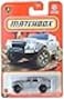 Matchbox Lamborghini LM002 Gray 164 Scale Truck Unisex Children Aged 312
