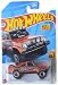 Mattel Hot Wheels 73 Jeep C10 Baja Blazers 310 Orange 196250