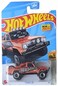 Mattel Hot Wheels 73 Jeep C10 Baja Blazers 310 Orange 196250