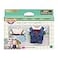 Calico Critters Town Dress up Set for 36 months to 96 months Navy Light Blue